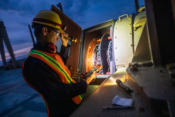 Best Electrical System Inspection  in Frankfort, OH