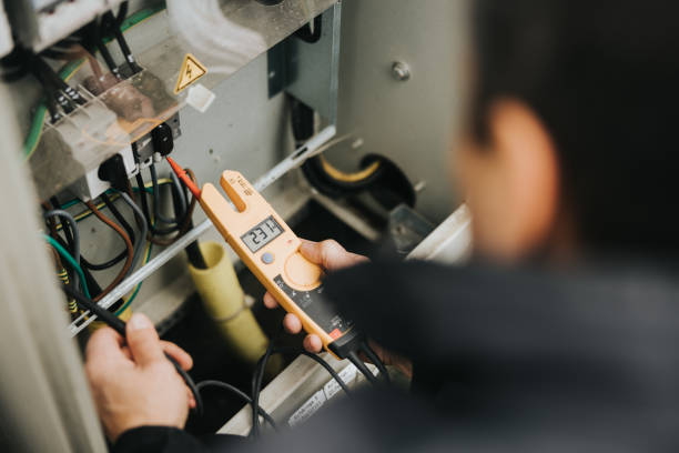 Best Emergency Electrician Near Me  in Frankfort, OH