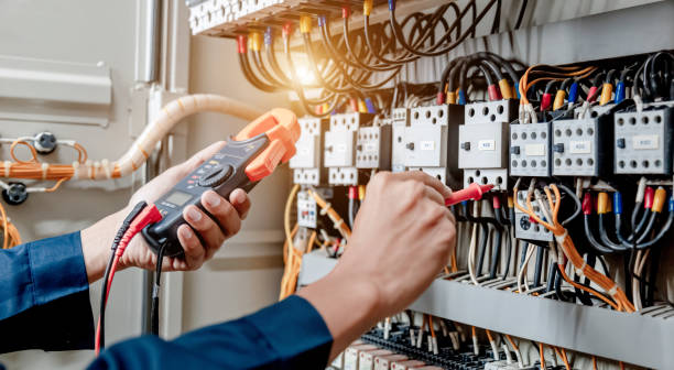Best Electrical Contractors for Businesses  in Frankfort, OH