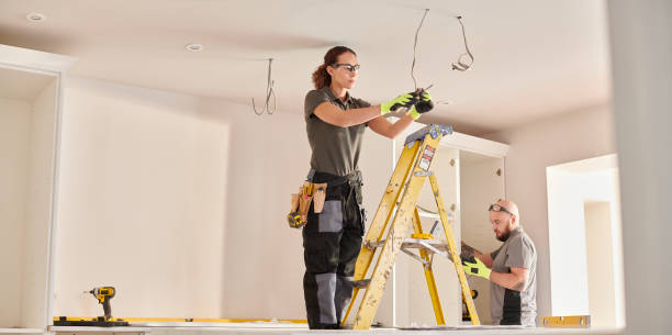 Best Electrician Near Me  in Frankfort, OH