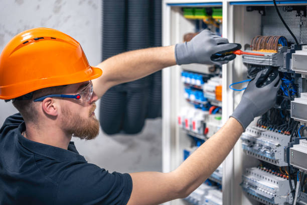 Best Home Electrical Repair  in Frankfort, OH