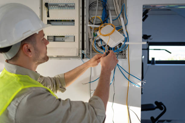 Best Electrical Upgrades for Homes  in Frankfort, OH